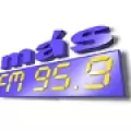Más FM - FM 95.9